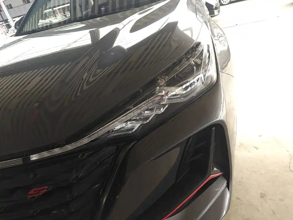 Changan CS75 PLUS — миниатюра 24