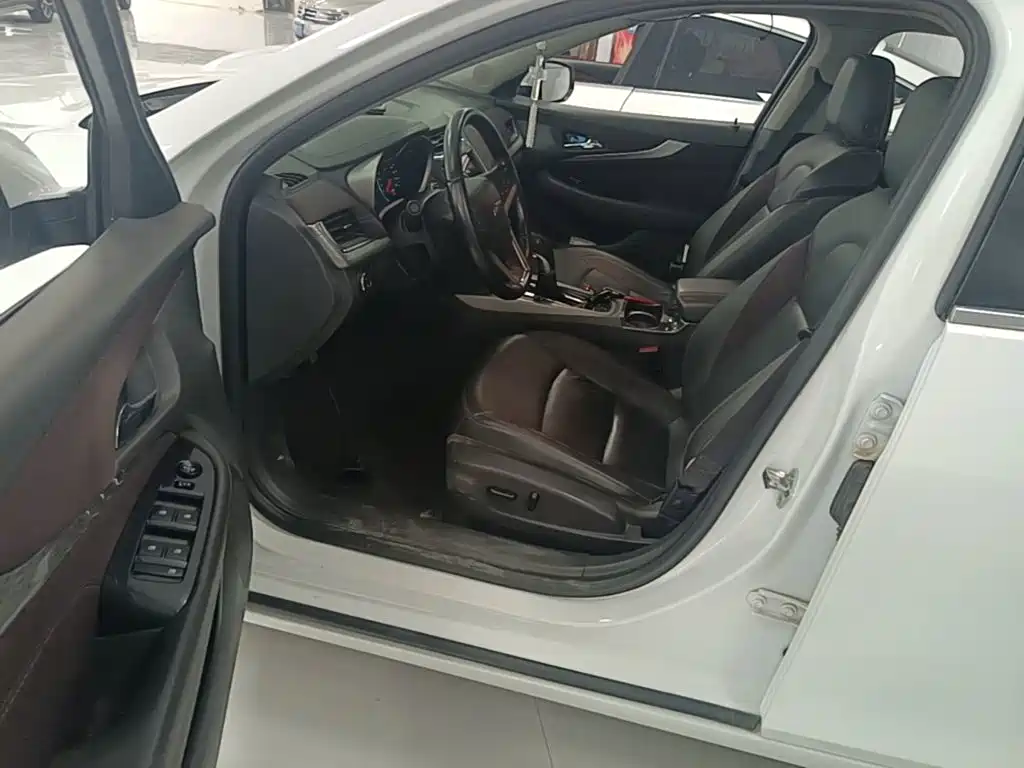 Chevrolet Malibu — миниатюра 15