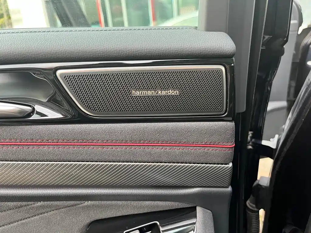 Volkswagen ID.7 VIZZION — миниатюра 7