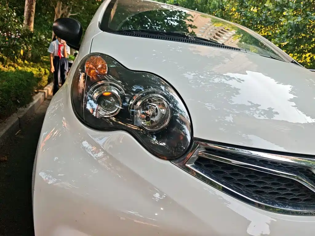 BYD F0 — миниатюра 7