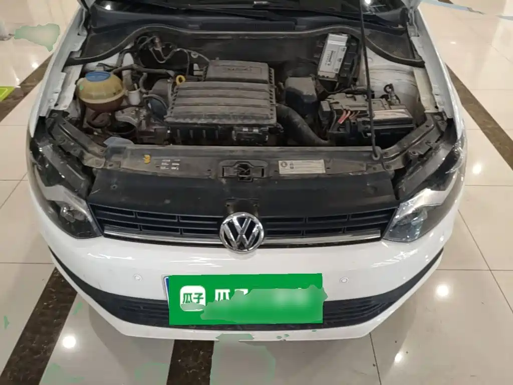 Volkswagen Polo — миниатюра 20