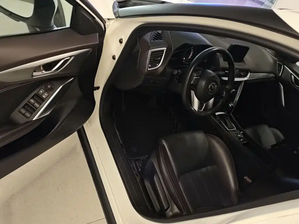 Mazda CX-4 — миниатюра 16