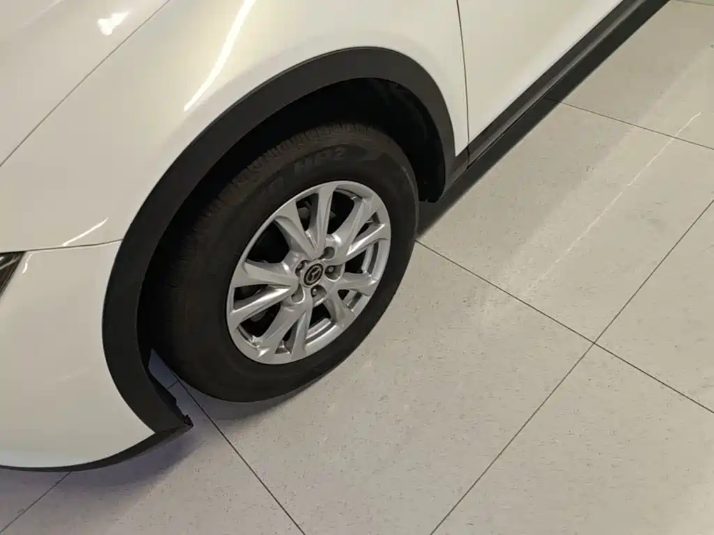 Mazda CX-4 — миниатюра 23