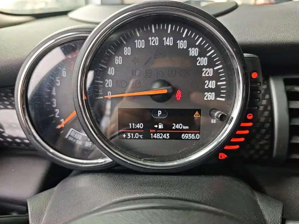 MINI Mini — миниатюра 12
