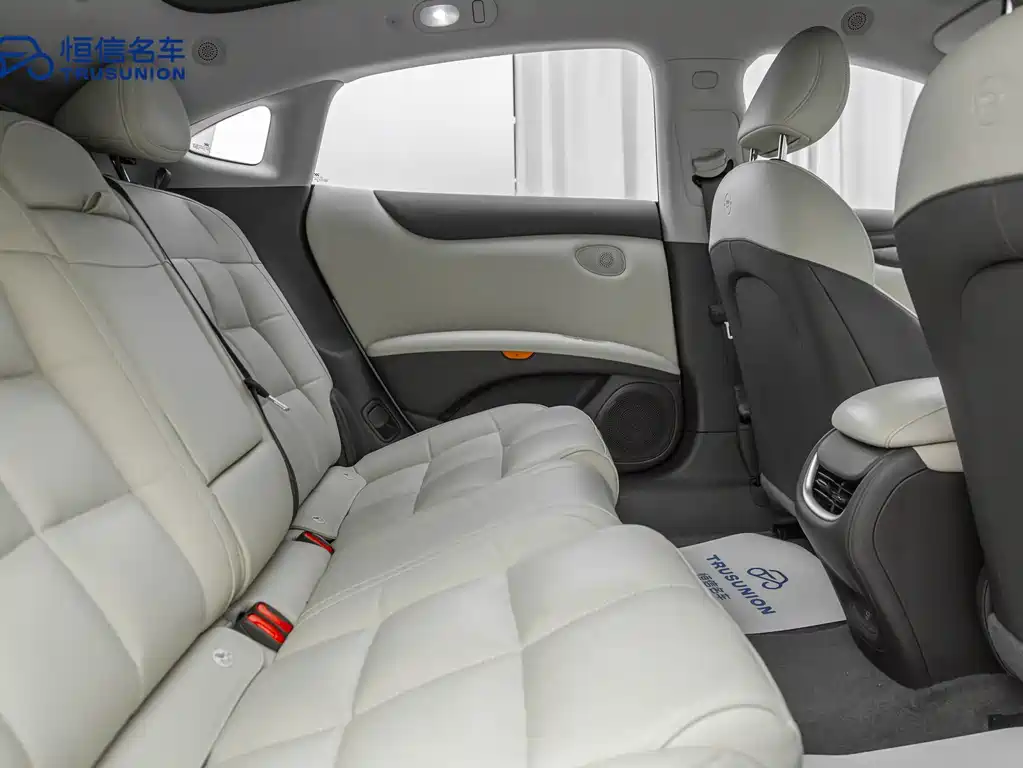 ZHIJI AUTOMOBILE ZHIJI L6