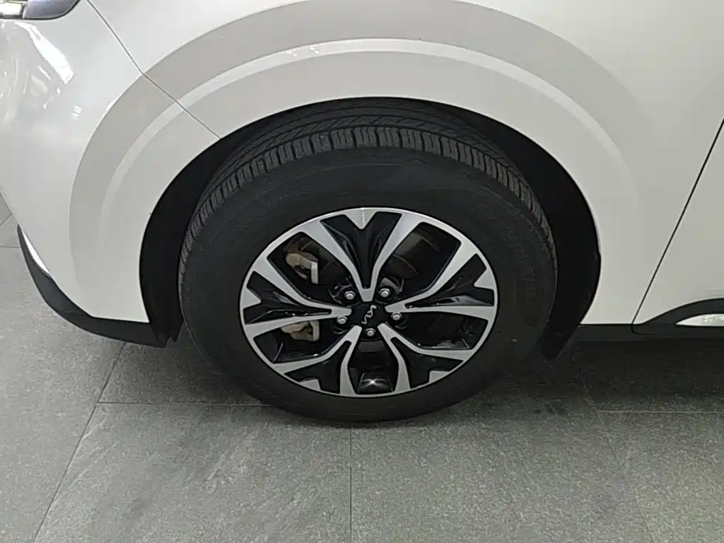 Kia Carnival — миниатюра 25