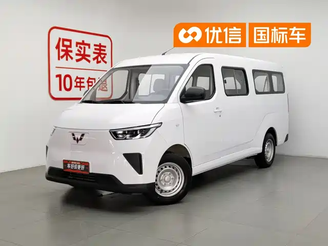 2025 Wuling Motors Yangguang