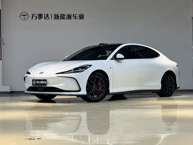 IM Motors L6