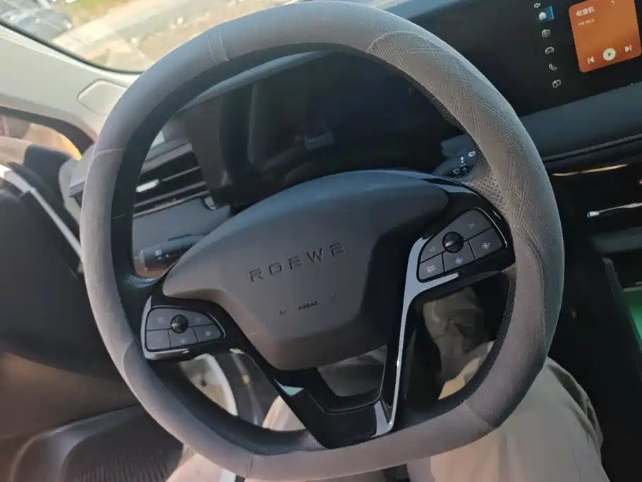 Roewe i5 — миниатюра 15