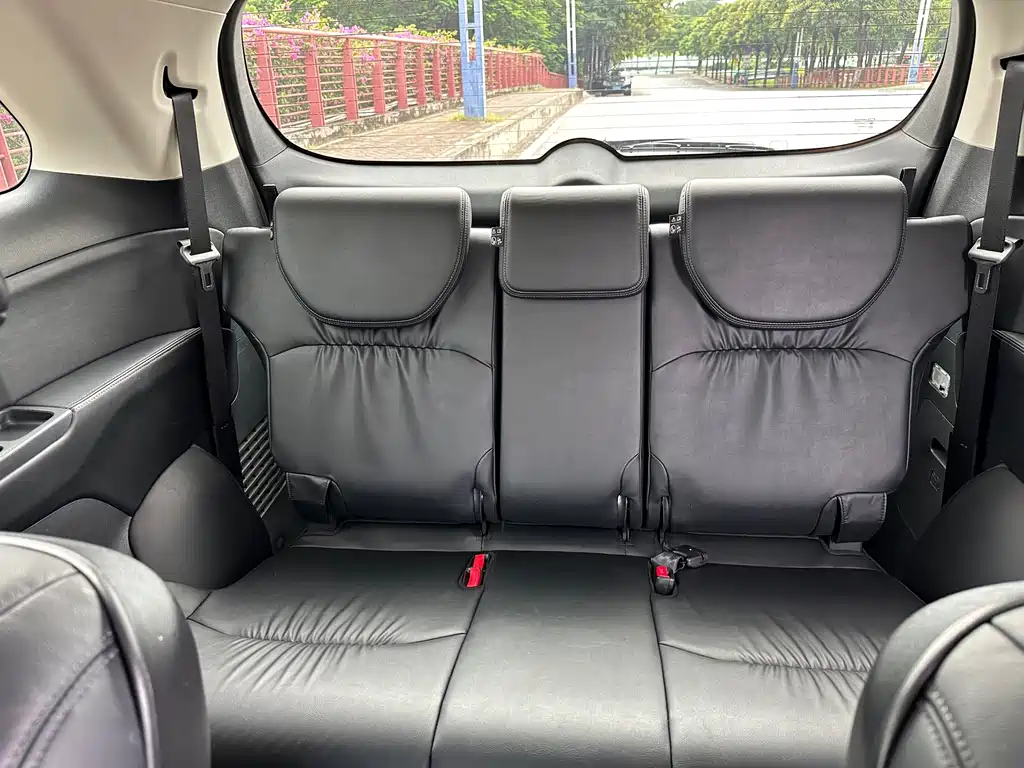 Honda Odyssey 2019 2.0L Smart