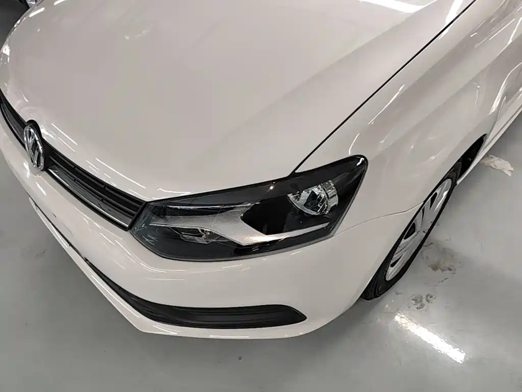 Volkswagen Polo — миниатюра 18