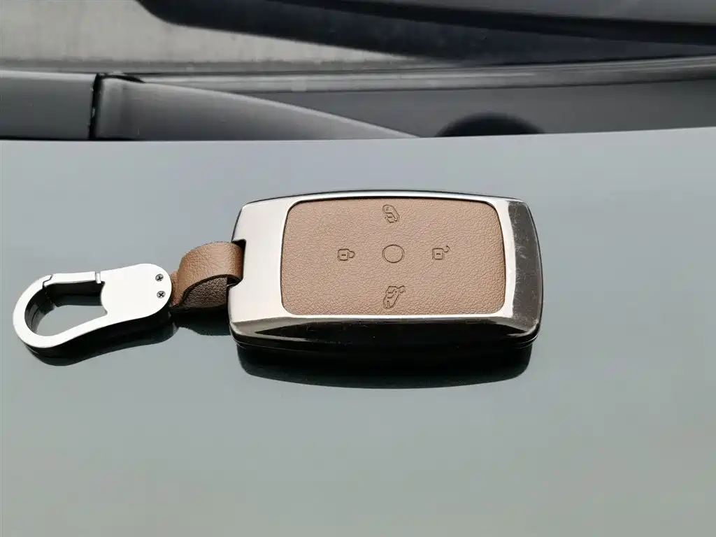 GEELY GALAXY WING TRUE L380