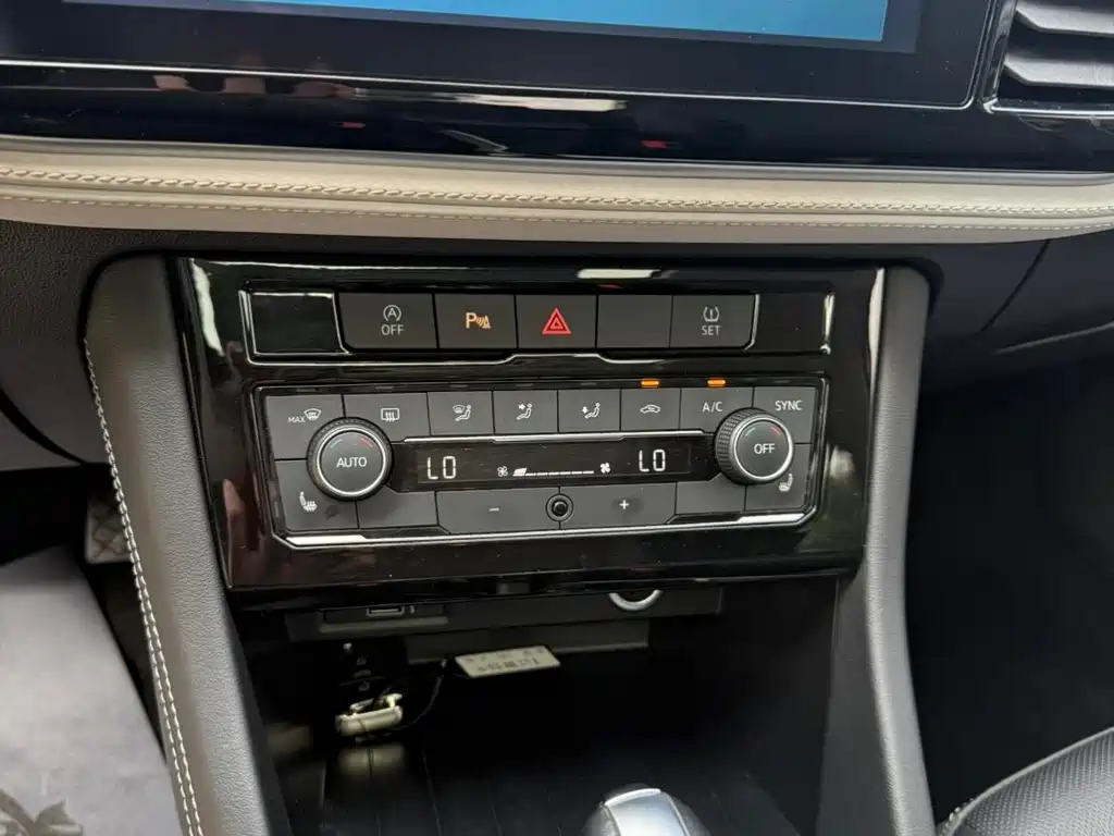 Jetta VS5 280TSI Auto Glory Type Pro, фото 15