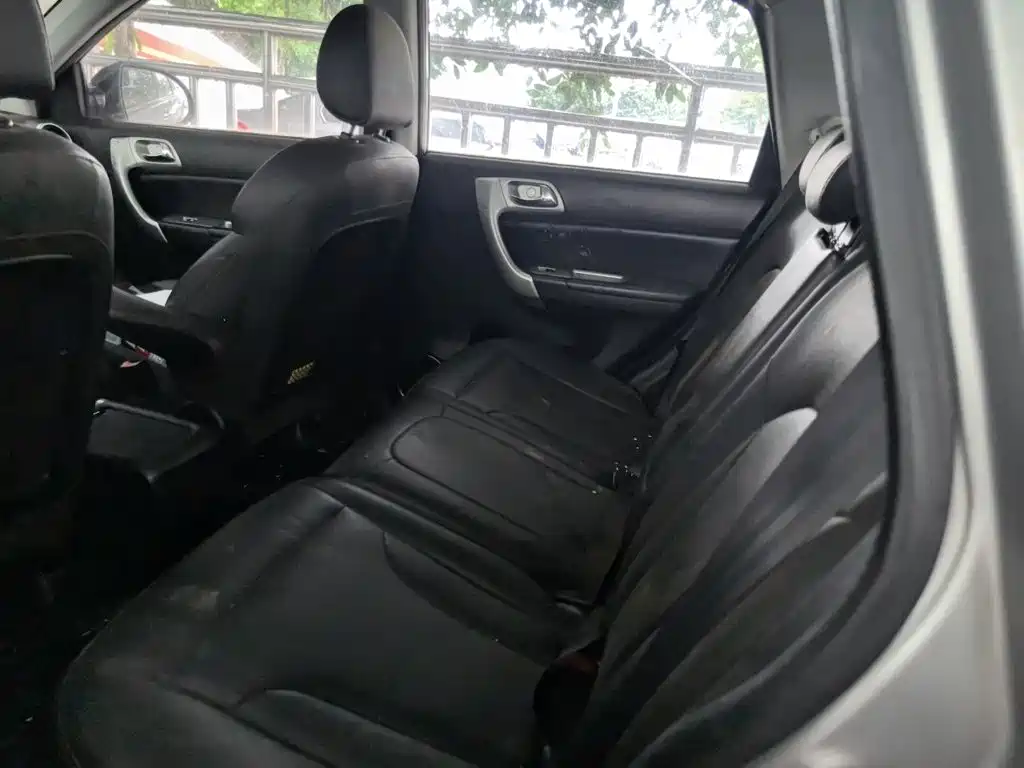 Haval H6 — миниатюра 18