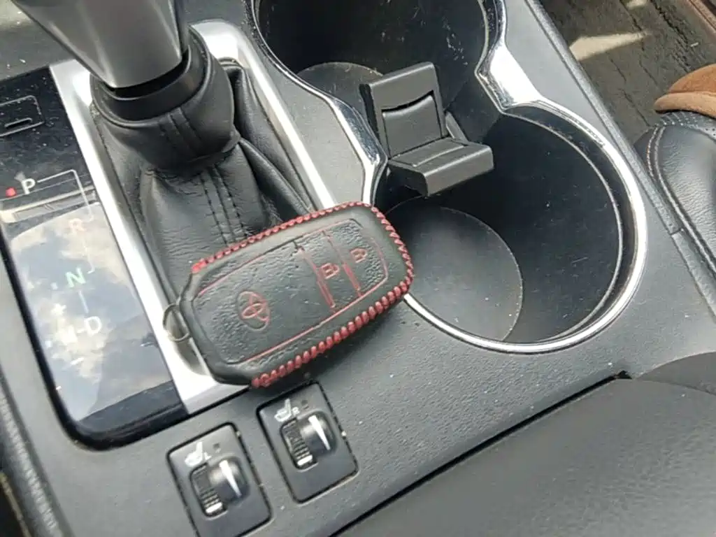 Toyota Highlander — миниатюра 13