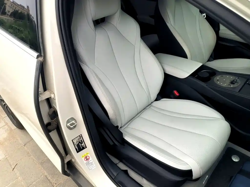 BYD Seal 06 — миниатюра 25