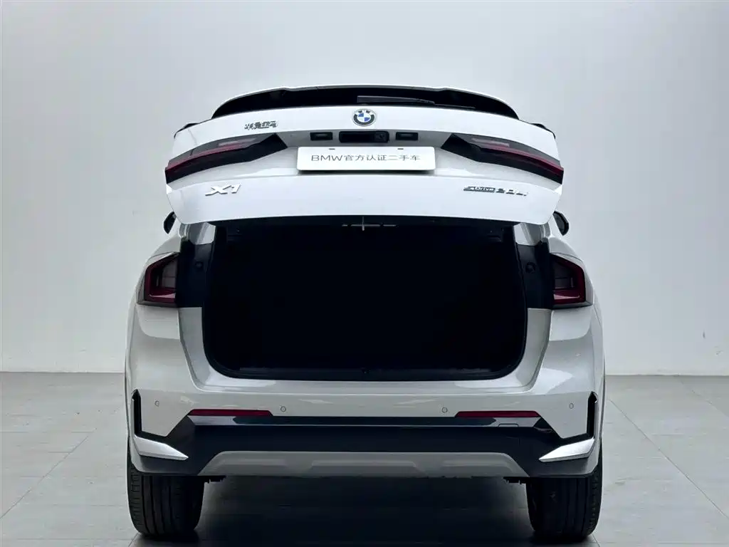 BMW X1 2024 sDrive20Li X