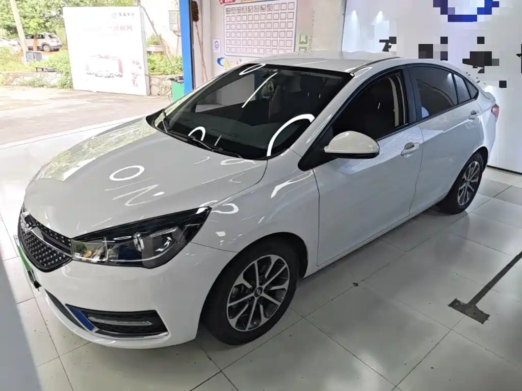 Chery Arrizo 5 — миниатюра 2