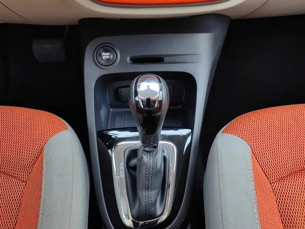 Renault Captur — миниатюра 13