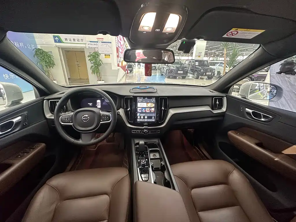 Volvo XC60 — миниатюра 14