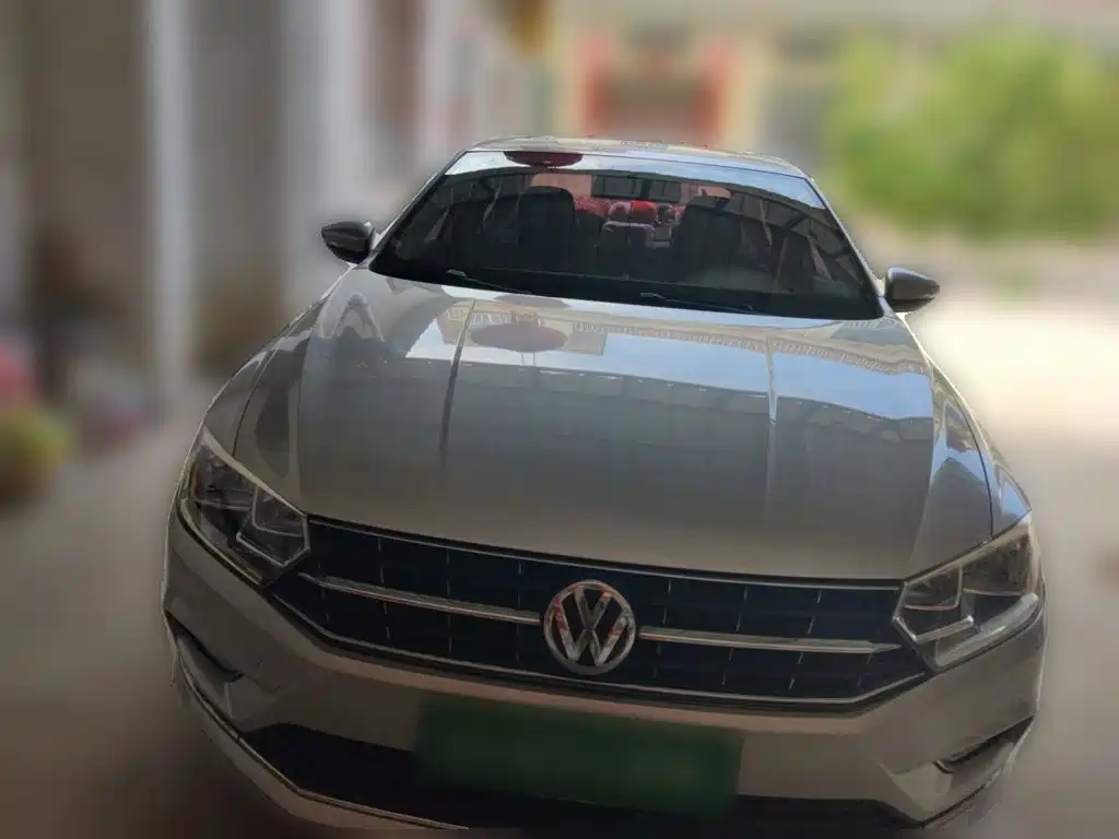 Volkswagen Bora — миниатюра 24