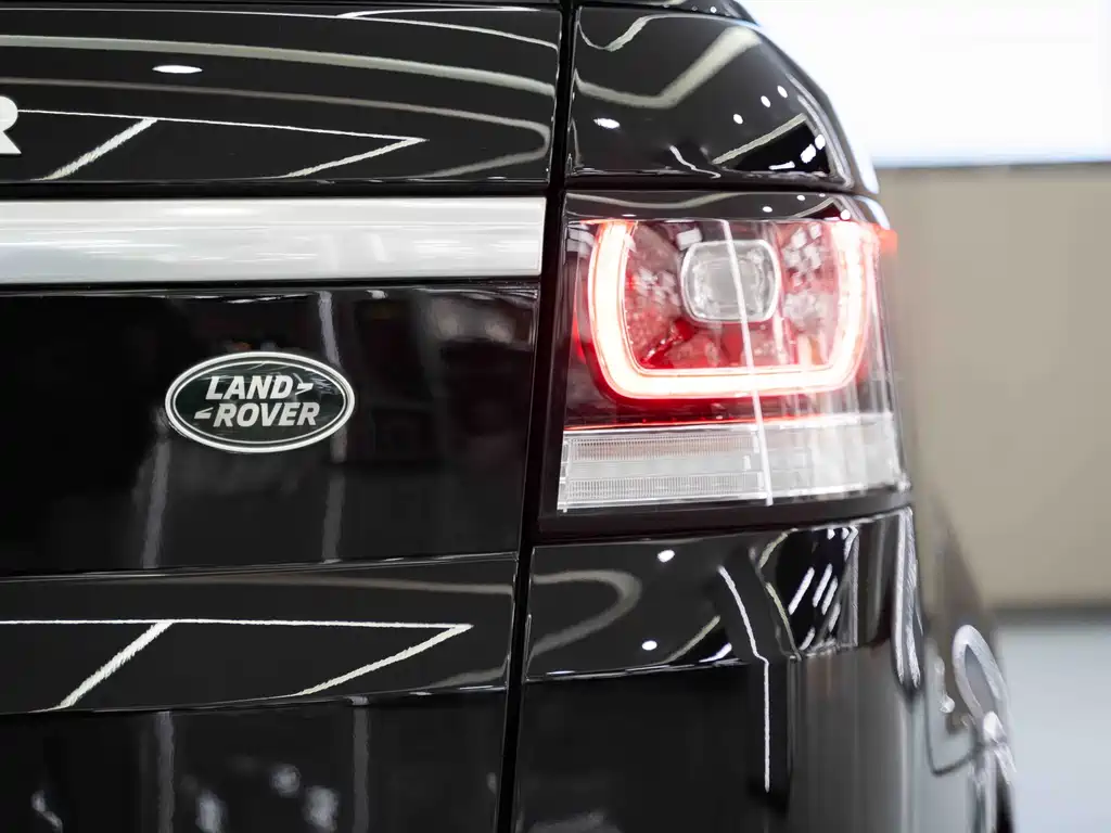Land Rover Range Rover Sport 2017 3.0 SC V6 HSE