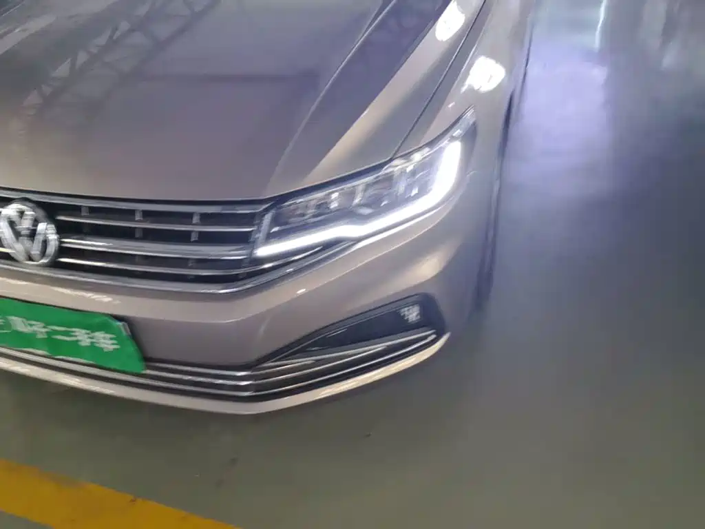 Volkswagen Bora — миниатюра 24