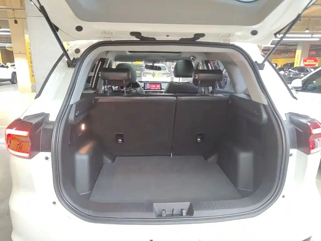 Chery Tiggo 7 — миниатюра 19