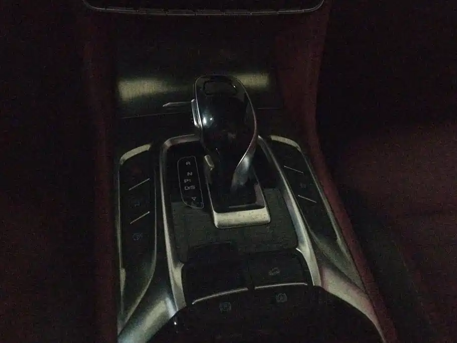 MG HS — миниатюра 16