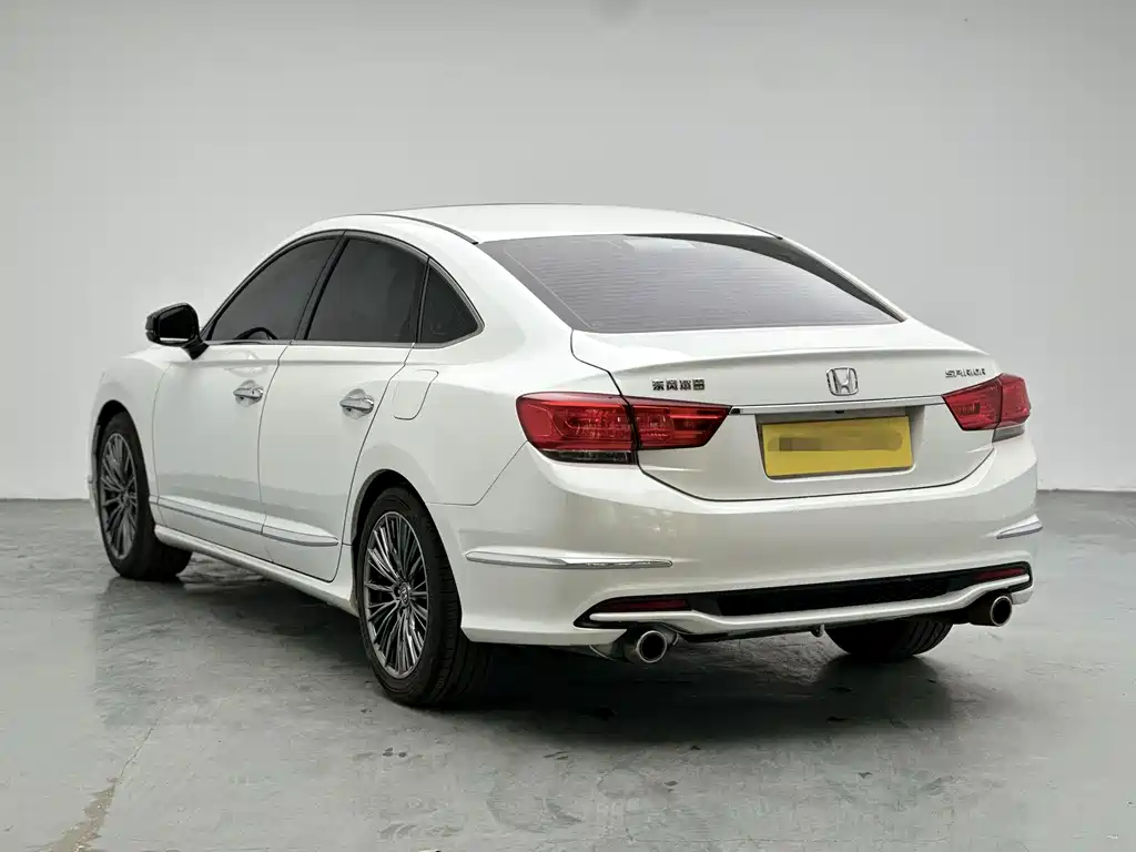 Honda Spirior 2017 2.0L Comfort
