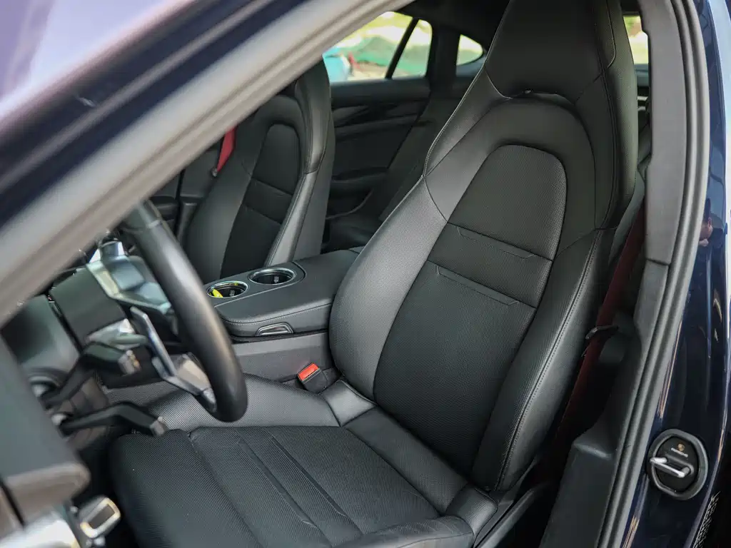 Porsche Panamera 2019 Panamera 2.9T