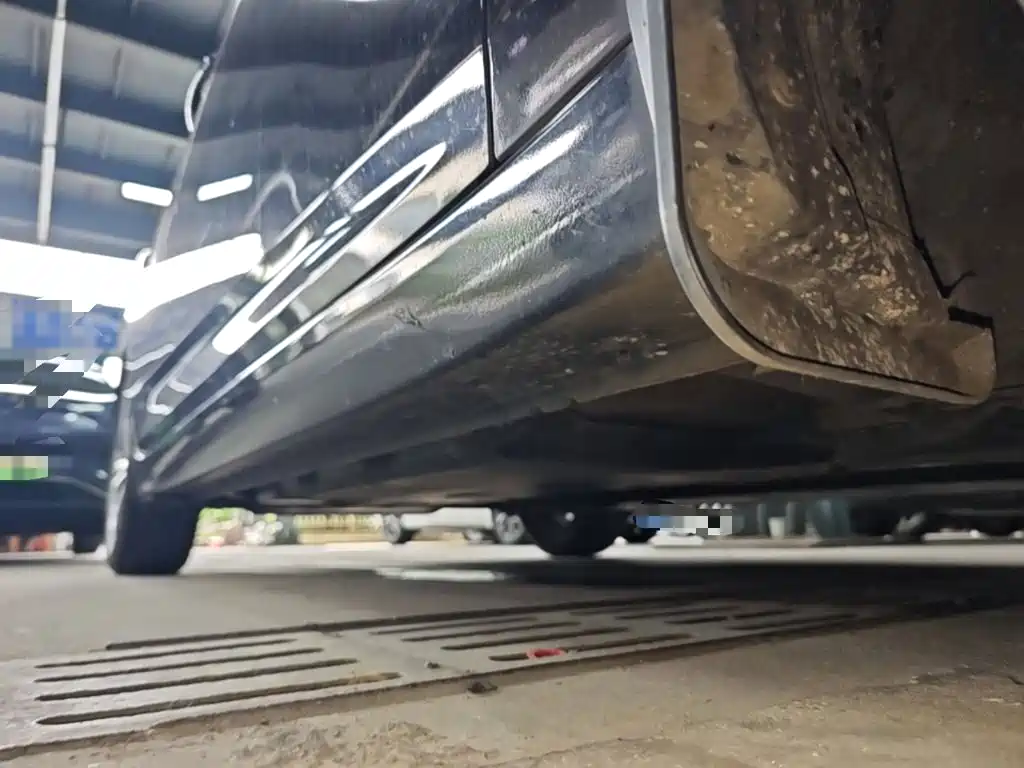 Nissan Sylphy — миниатюра 21