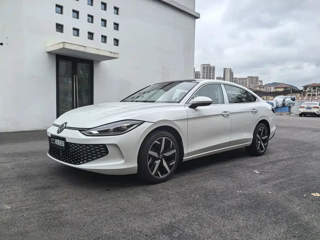 Volkswagen Lamando 2025 L 280TSI DSG PLUS