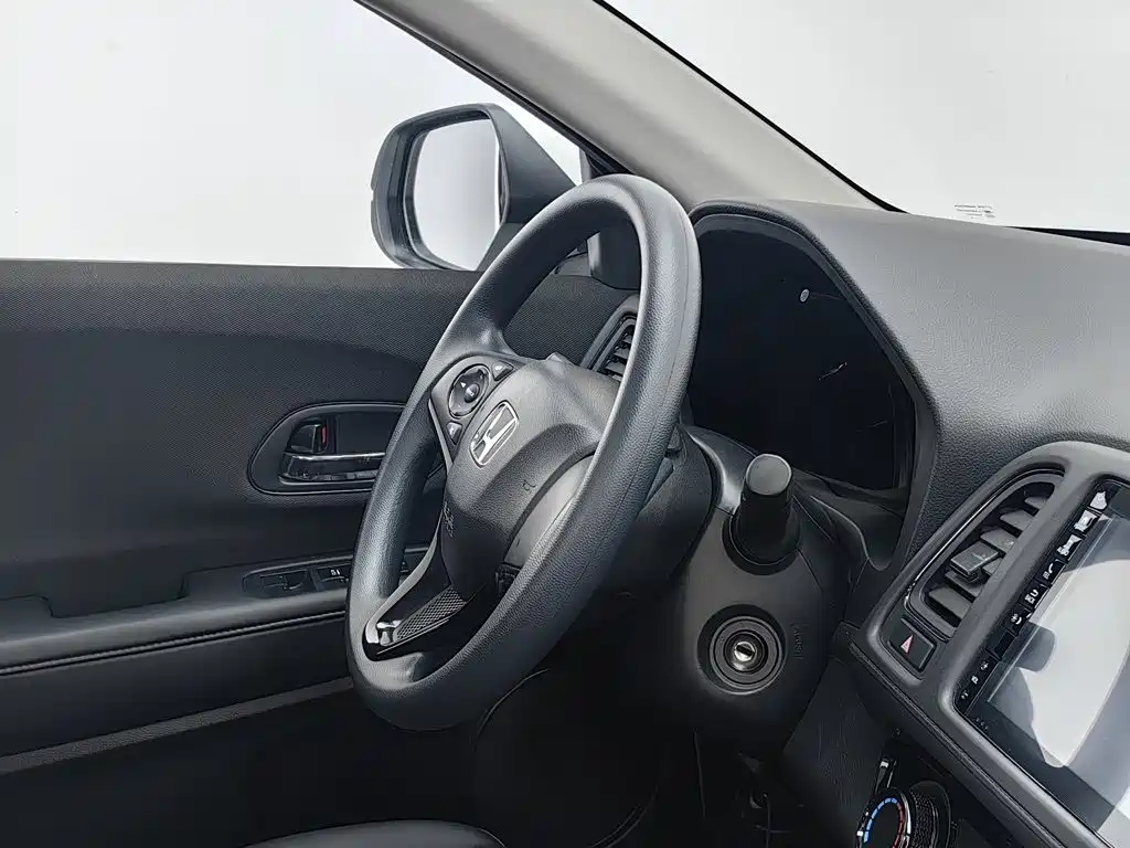 Honda Vezel — миниатюра 22
