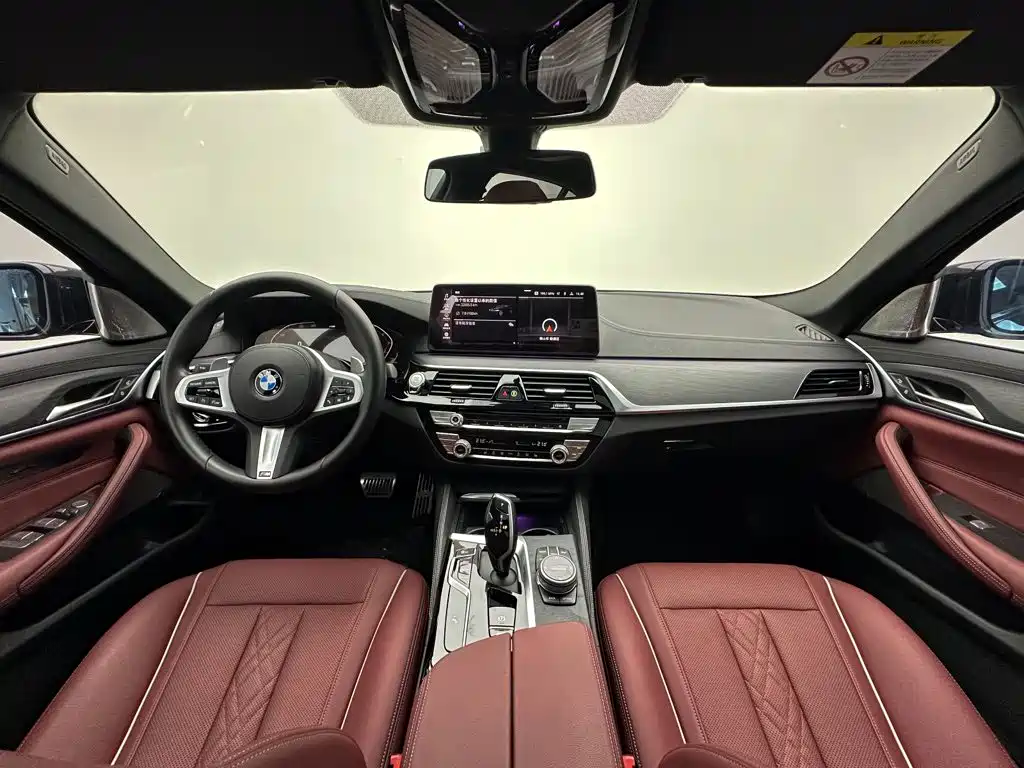 Mercedes-Benz EQE — миниатюра 19