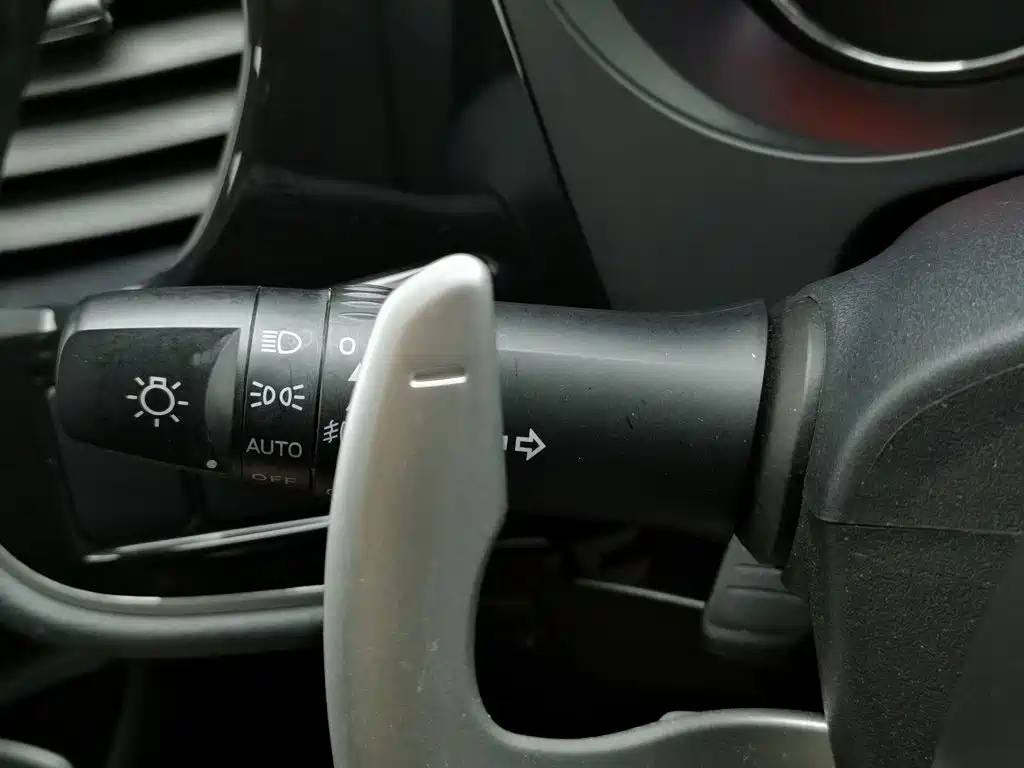 Mitsubishi Outlander — миниатюра 21
