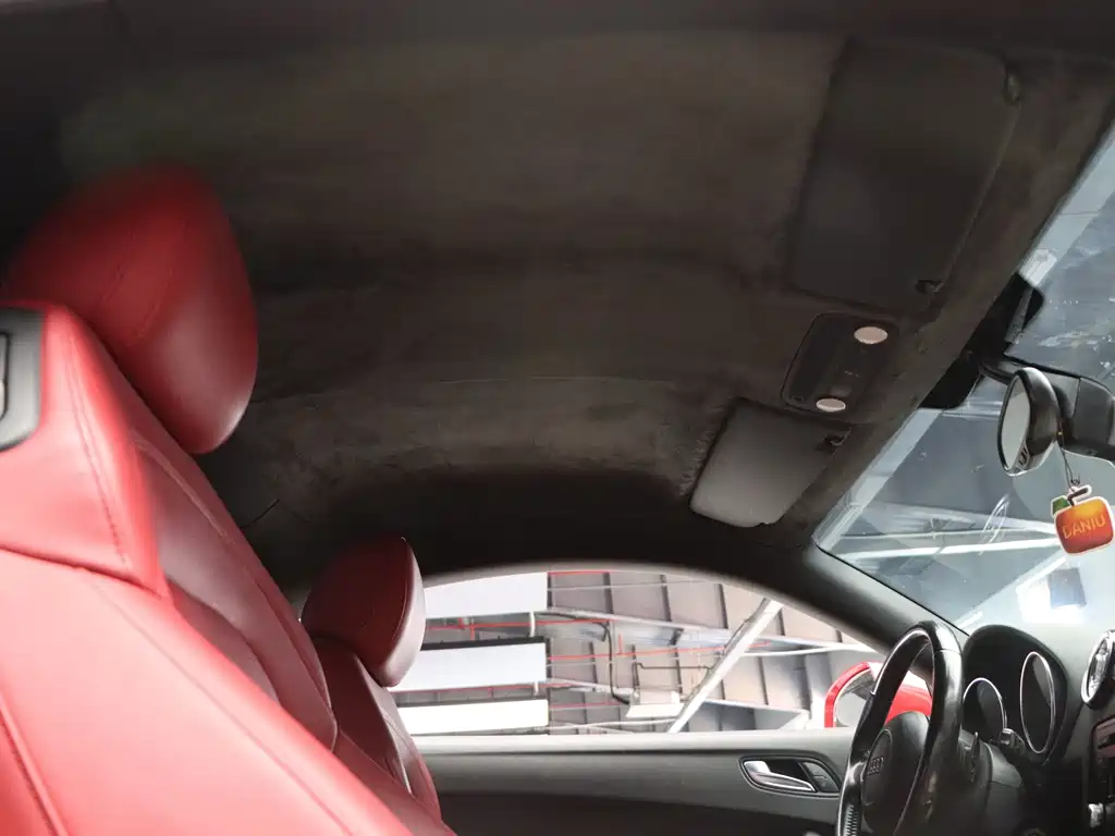 Audi TT — миниатюра 6