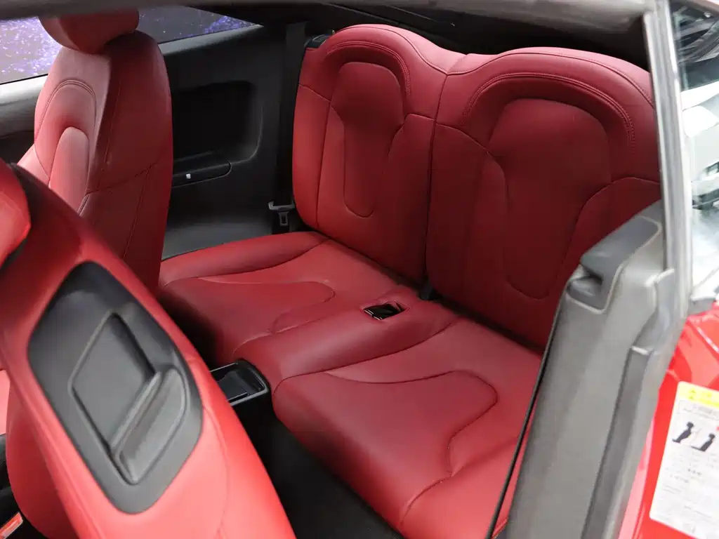 Audi TT — миниатюра 16