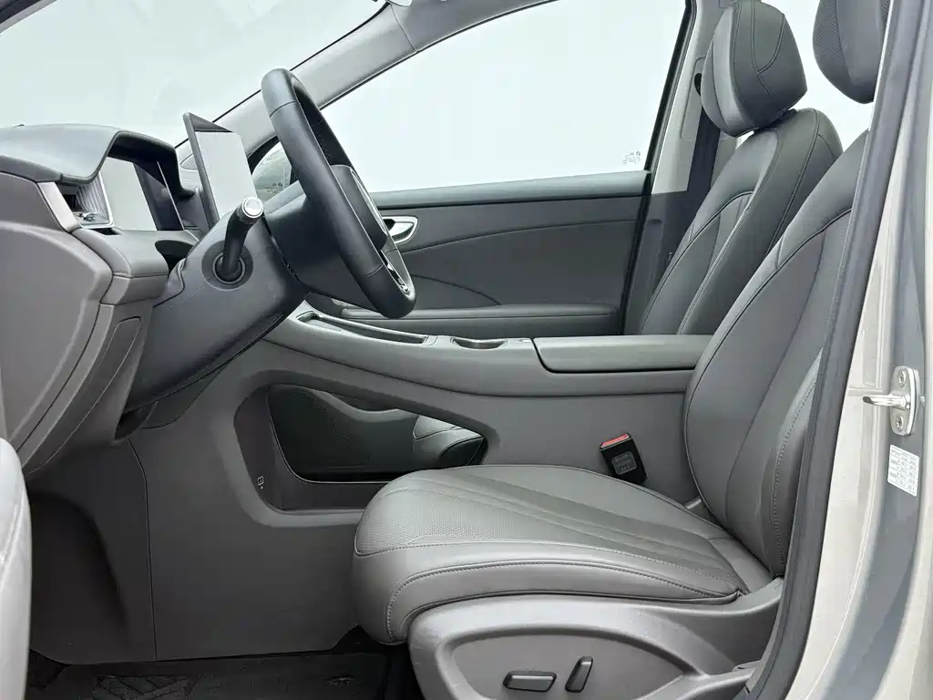 Сангтан Sangtang H5 — миниатюра 5