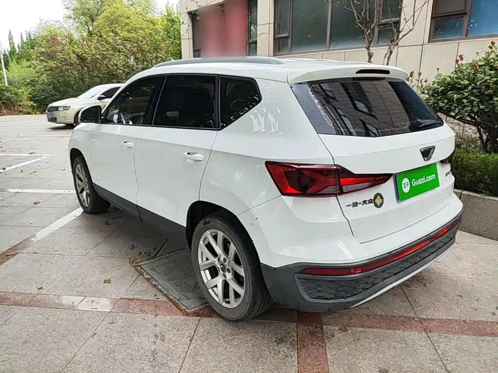 Jetta VS5 — миниатюра 5