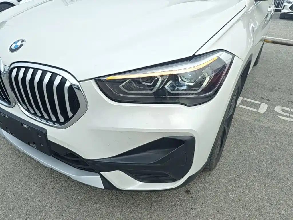 BMW X1 — миниатюра 24