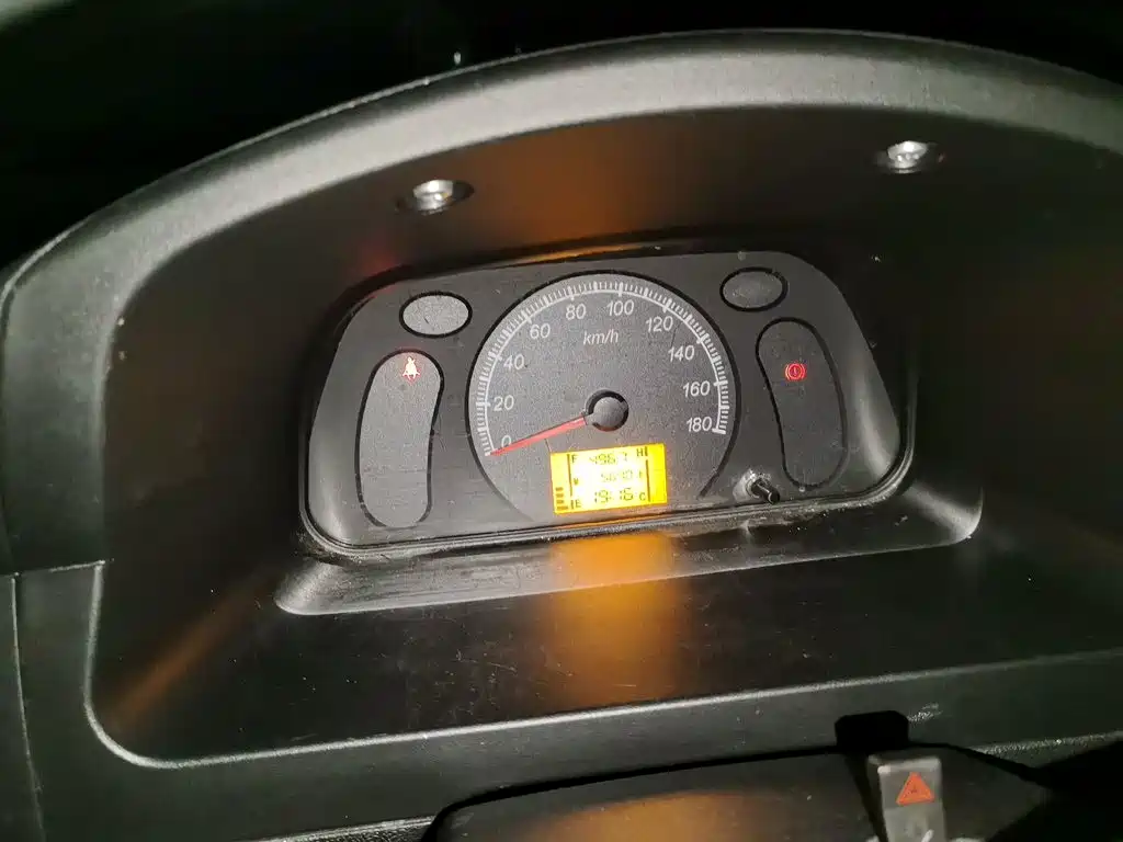 Wuling Zhiguang — миниатюра 13