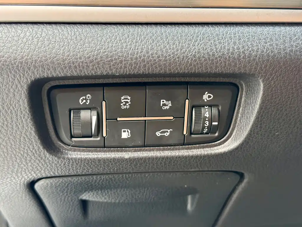 Changan CS95 — миниатюра 19