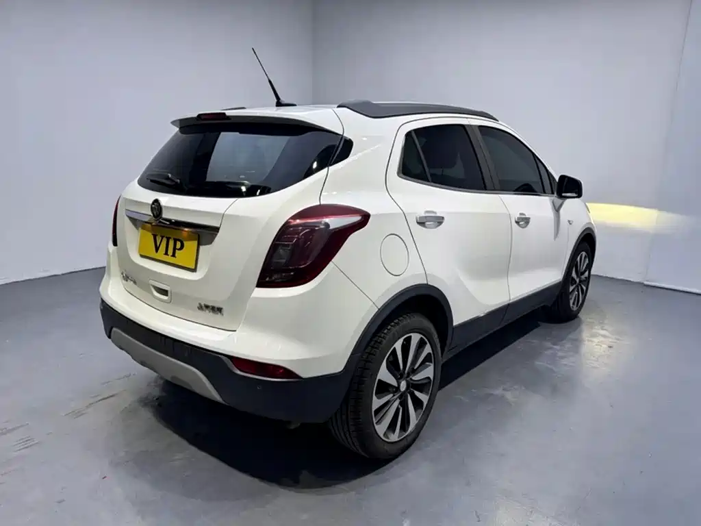 Buick Encore — миниатюра 2