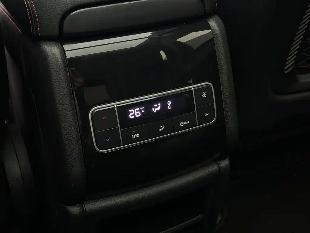 BYD Tang New Energy — миниатюра 19