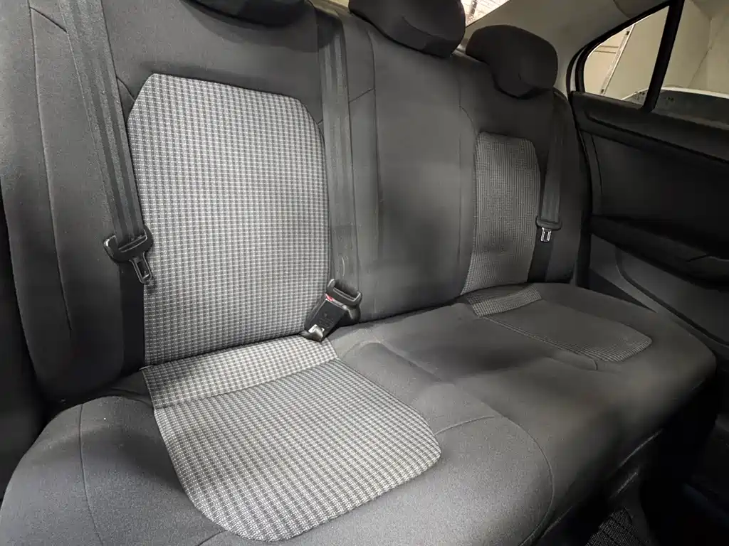 Volkswagen Santana — миниатюра 21