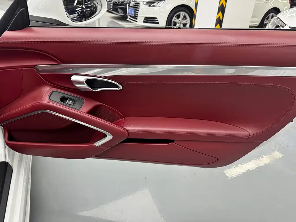 Porsche 718 — миниатюра 10