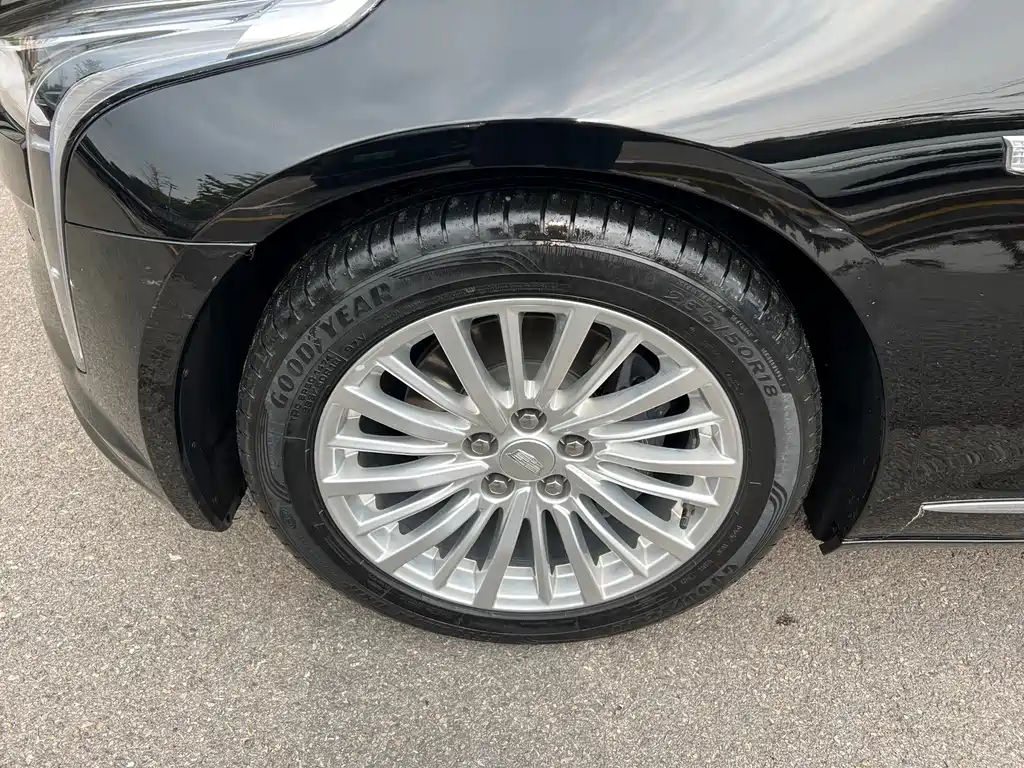 Cadillac CT6 — миниатюра 15