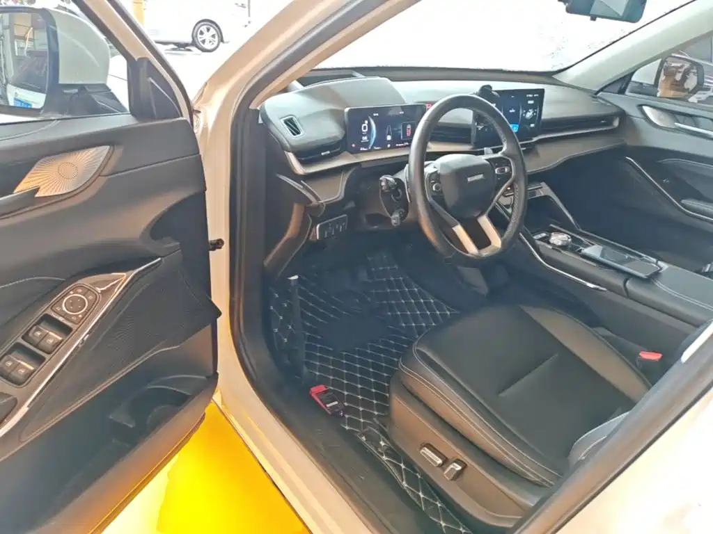 Haval H6 — миниатюра 16