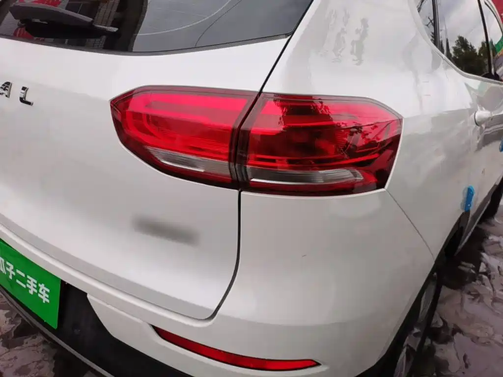 Haval H6 — миниатюра 8